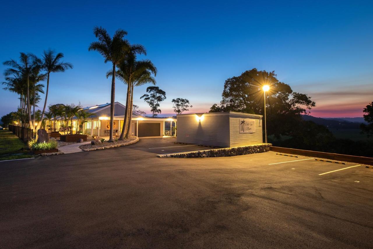 Ferienwohnung Belle Vue Manor Couples Retreat Maroochydore Exterior foto