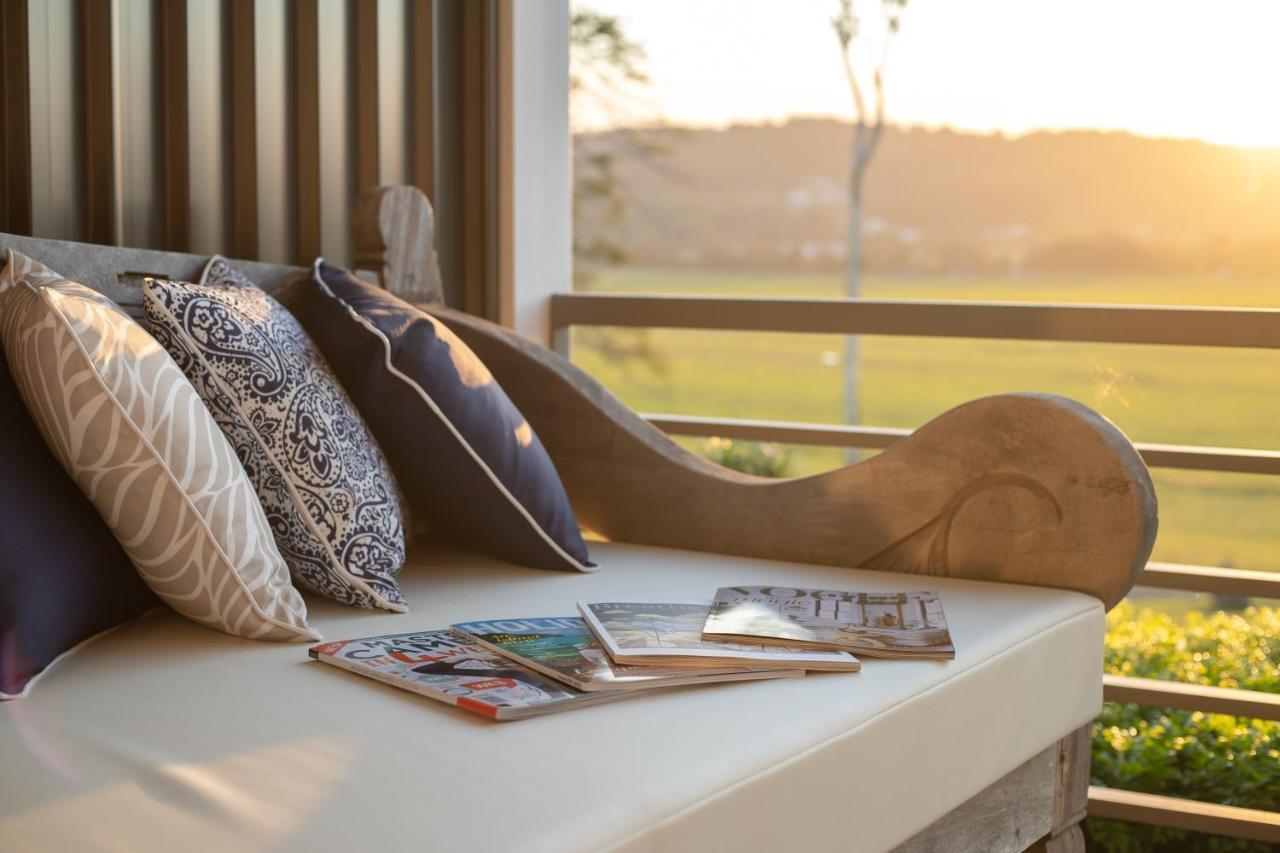 Ferienwohnung Belle Vue Manor Couples Retreat Maroochydore Exterior foto