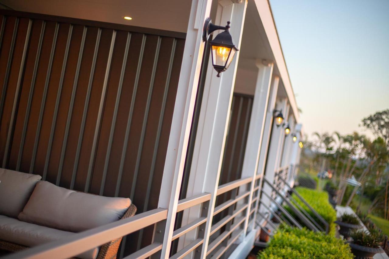 Ferienwohnung Belle Vue Manor Couples Retreat Maroochydore Exterior foto