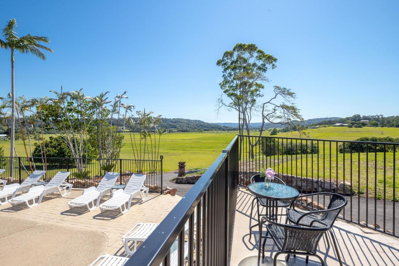 Ferienwohnung Belle Vue Manor Couples Retreat Maroochydore Exterior foto