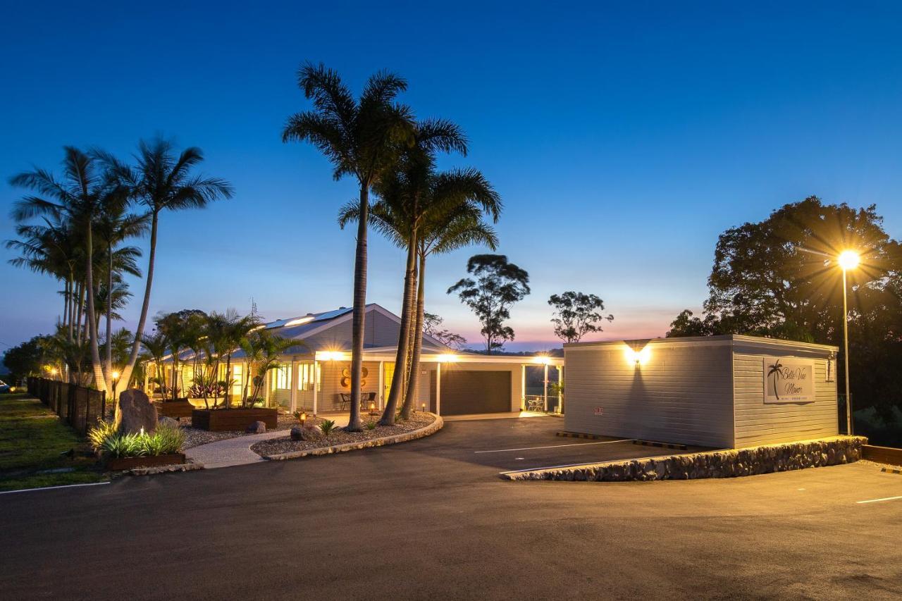 Ferienwohnung Belle Vue Manor Couples Retreat Maroochydore Exterior foto
