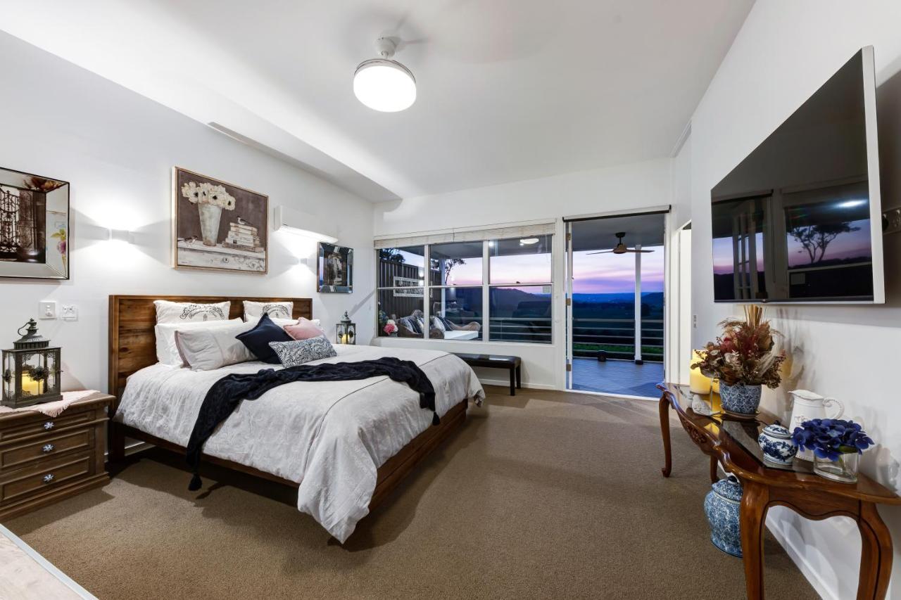 Ferienwohnung Belle Vue Manor Couples Retreat Maroochydore Exterior foto