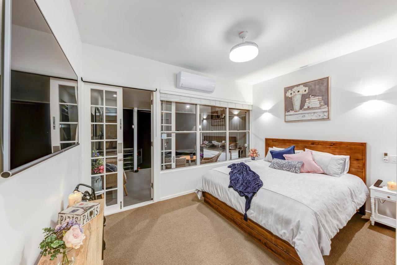 Ferienwohnung Belle Vue Manor Couples Retreat Maroochydore Exterior foto