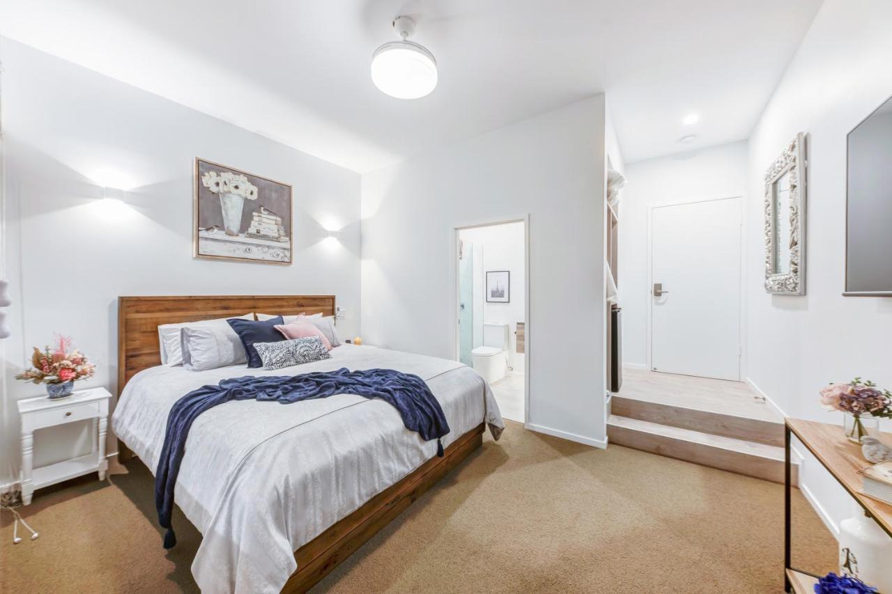 Ferienwohnung Belle Vue Manor Couples Retreat Maroochydore Exterior foto