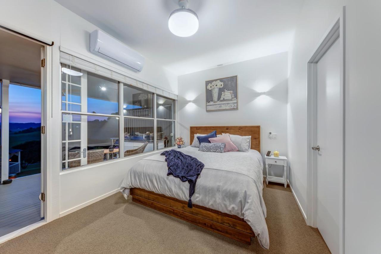 Ferienwohnung Belle Vue Manor Couples Retreat Maroochydore Exterior foto