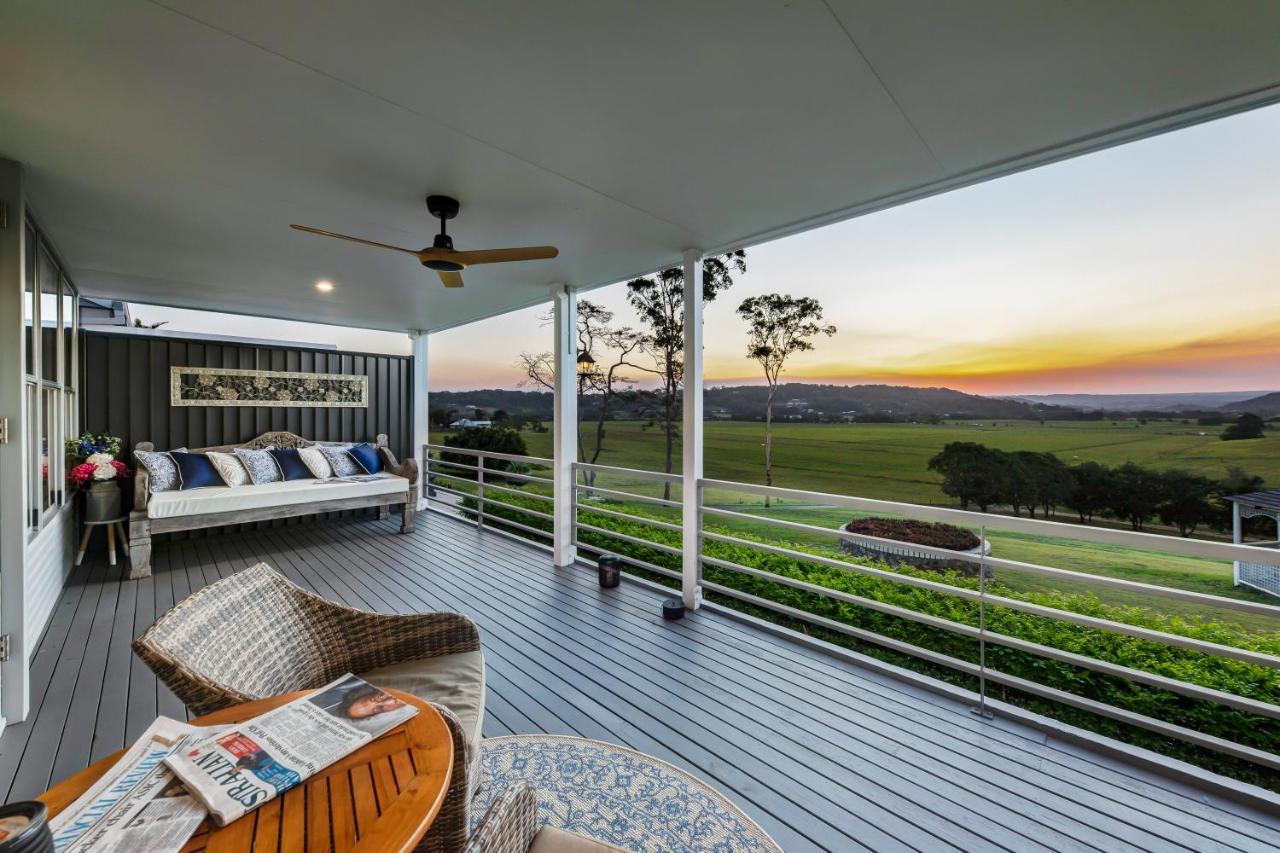 Ferienwohnung Belle Vue Manor Couples Retreat Maroochydore Exterior foto
