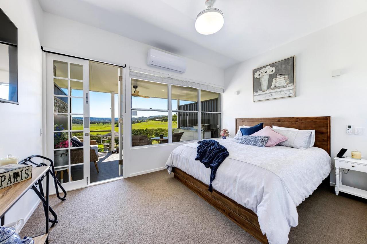 Ferienwohnung Belle Vue Manor Couples Retreat Maroochydore Exterior foto