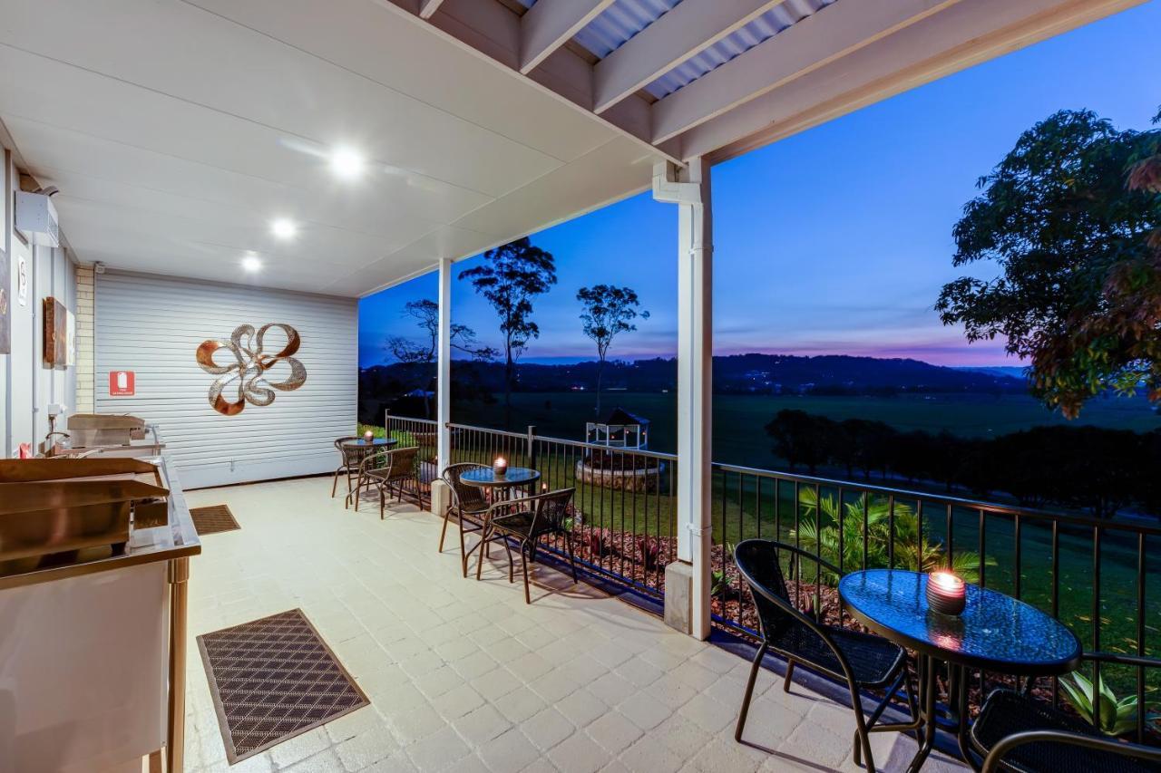 Ferienwohnung Belle Vue Manor Couples Retreat Maroochydore Exterior foto