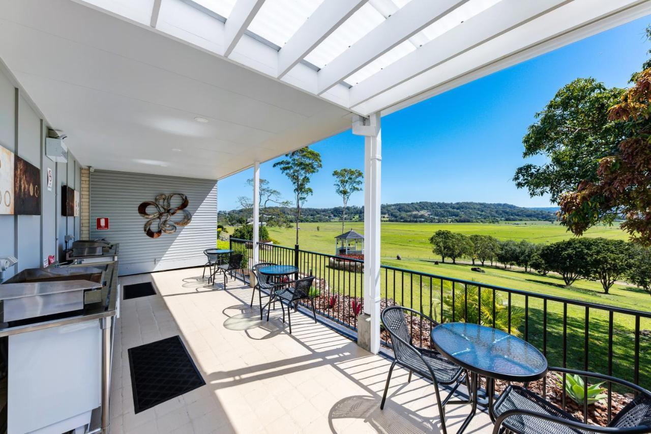 Ferienwohnung Belle Vue Manor Couples Retreat Maroochydore Exterior foto
