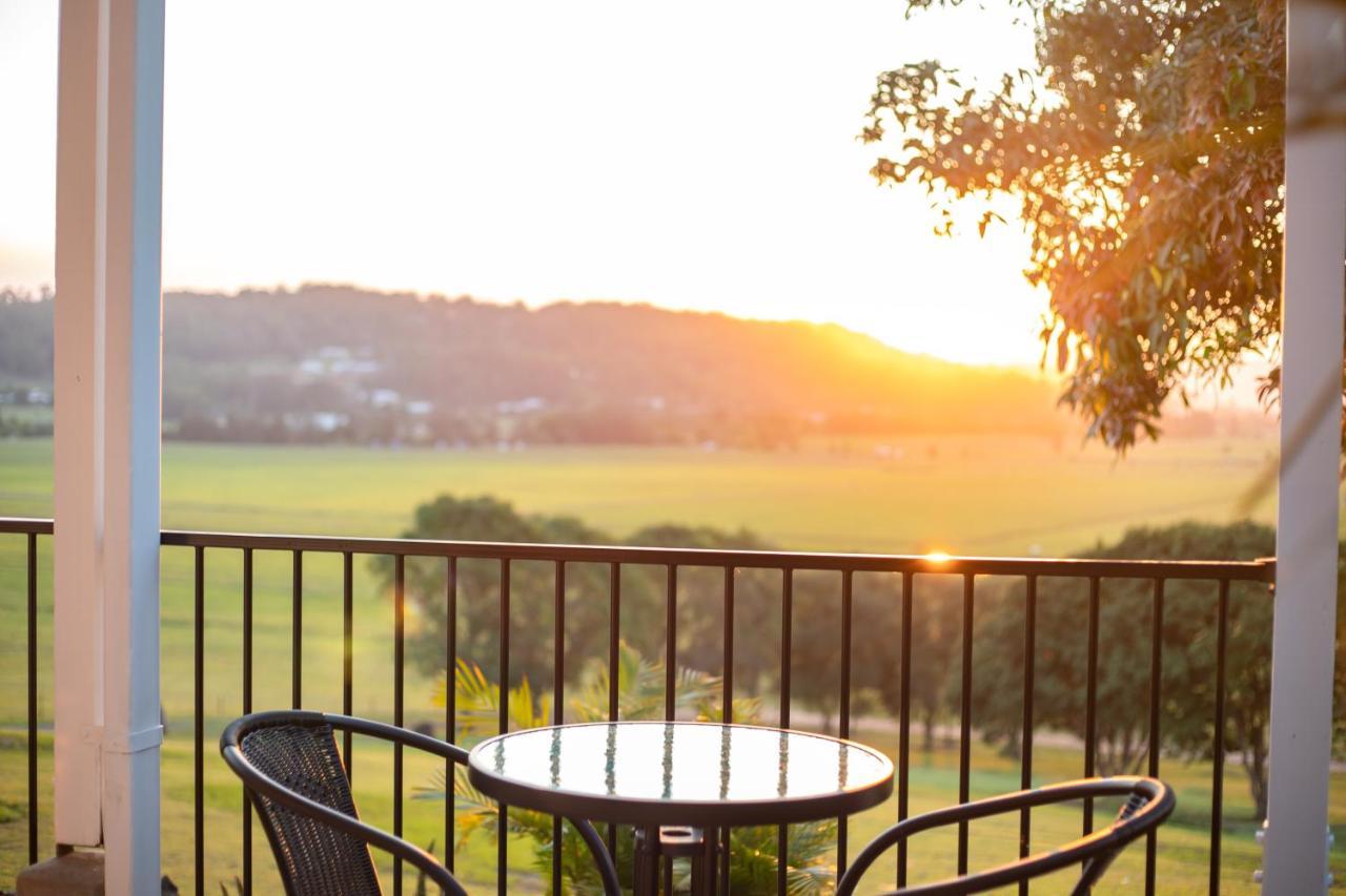 Ferienwohnung Belle Vue Manor Couples Retreat Maroochydore Exterior foto