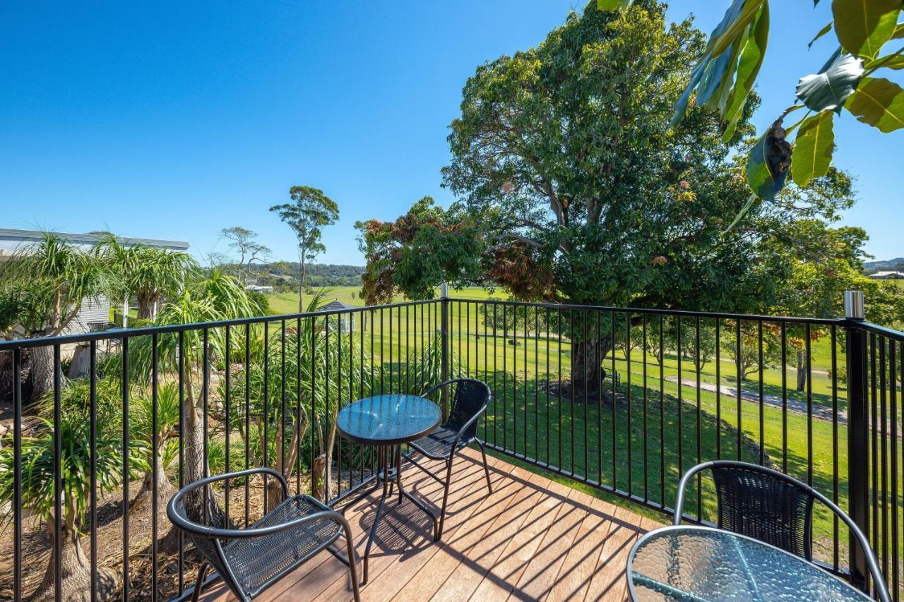 Ferienwohnung Belle Vue Manor Couples Retreat Maroochydore Exterior foto